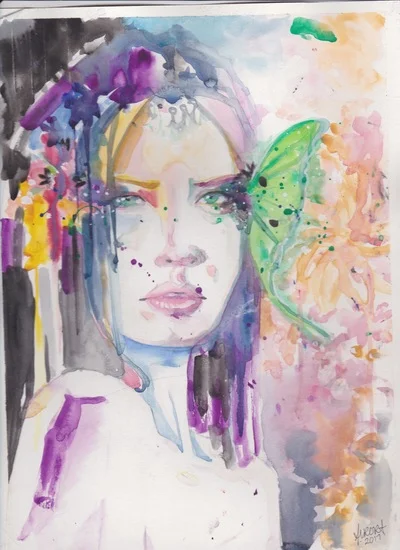 'Luna' $425