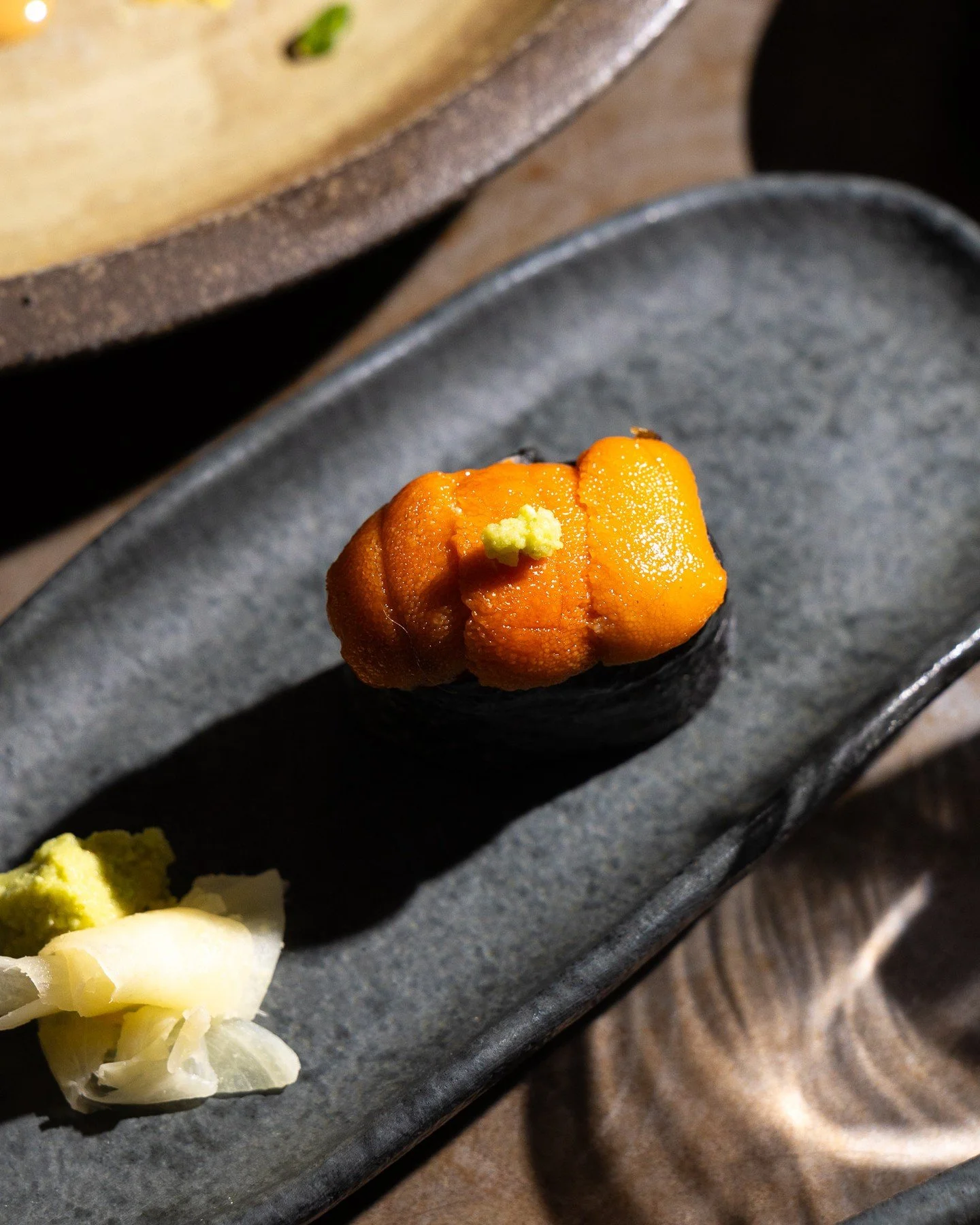Proof that the best things come in small bites 🍣