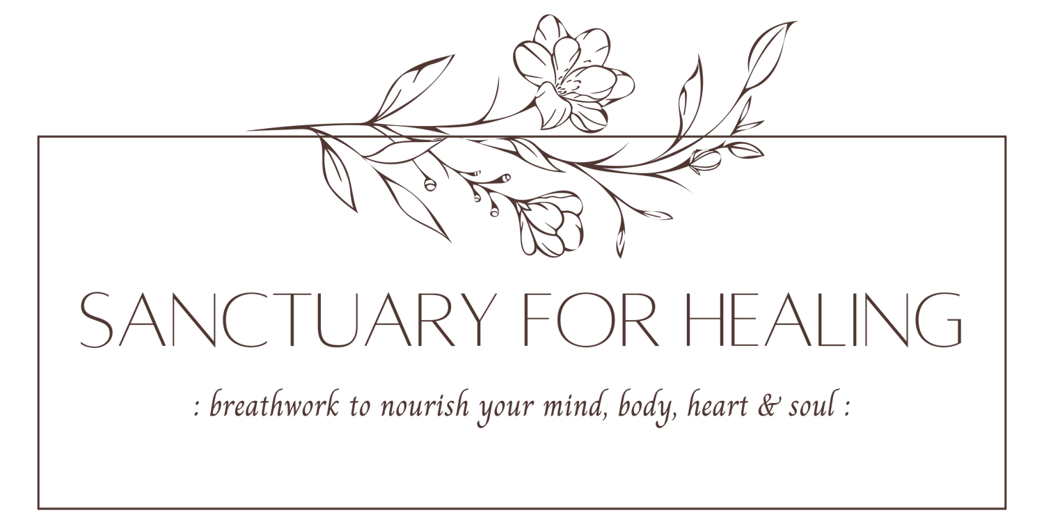 Sanctuary For Healing