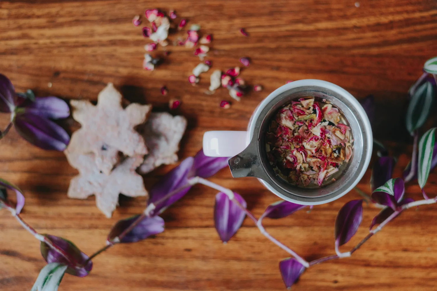 Dealing with creative block - Scandaleuse Photography