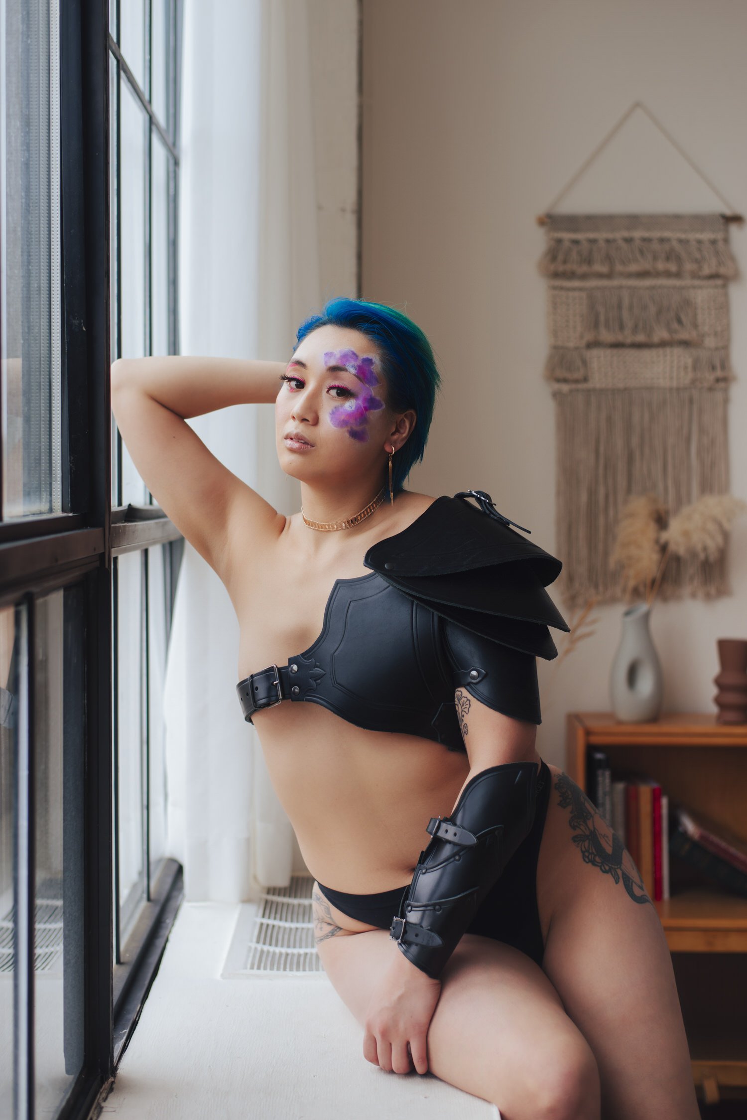 Toronto-Etobicoke-Boudoir-photography-scandaleuse-non-binary-cosplay-3.jpg