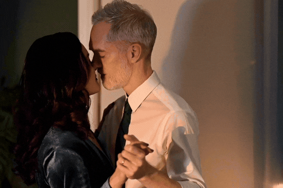 The Magic of Motion: Couple Edition