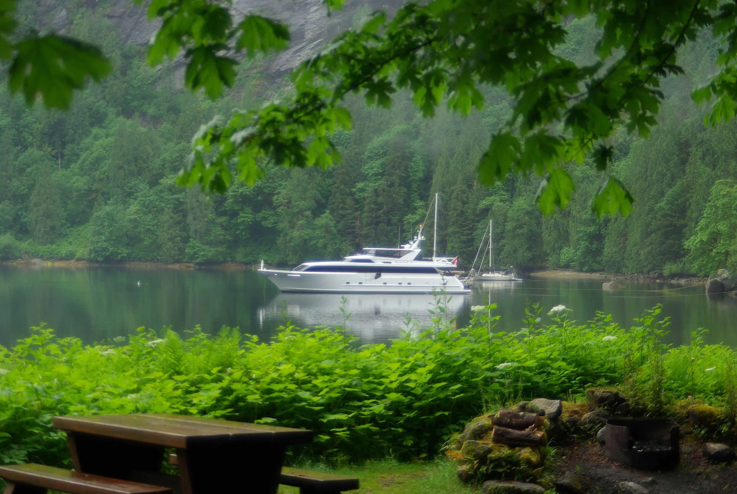 Reward at Princess Louisa.JPG