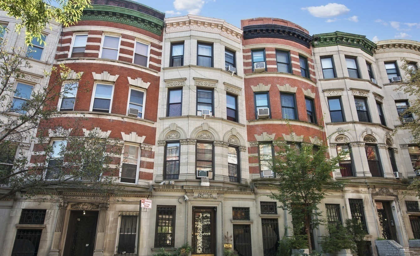 Hamilton Heights