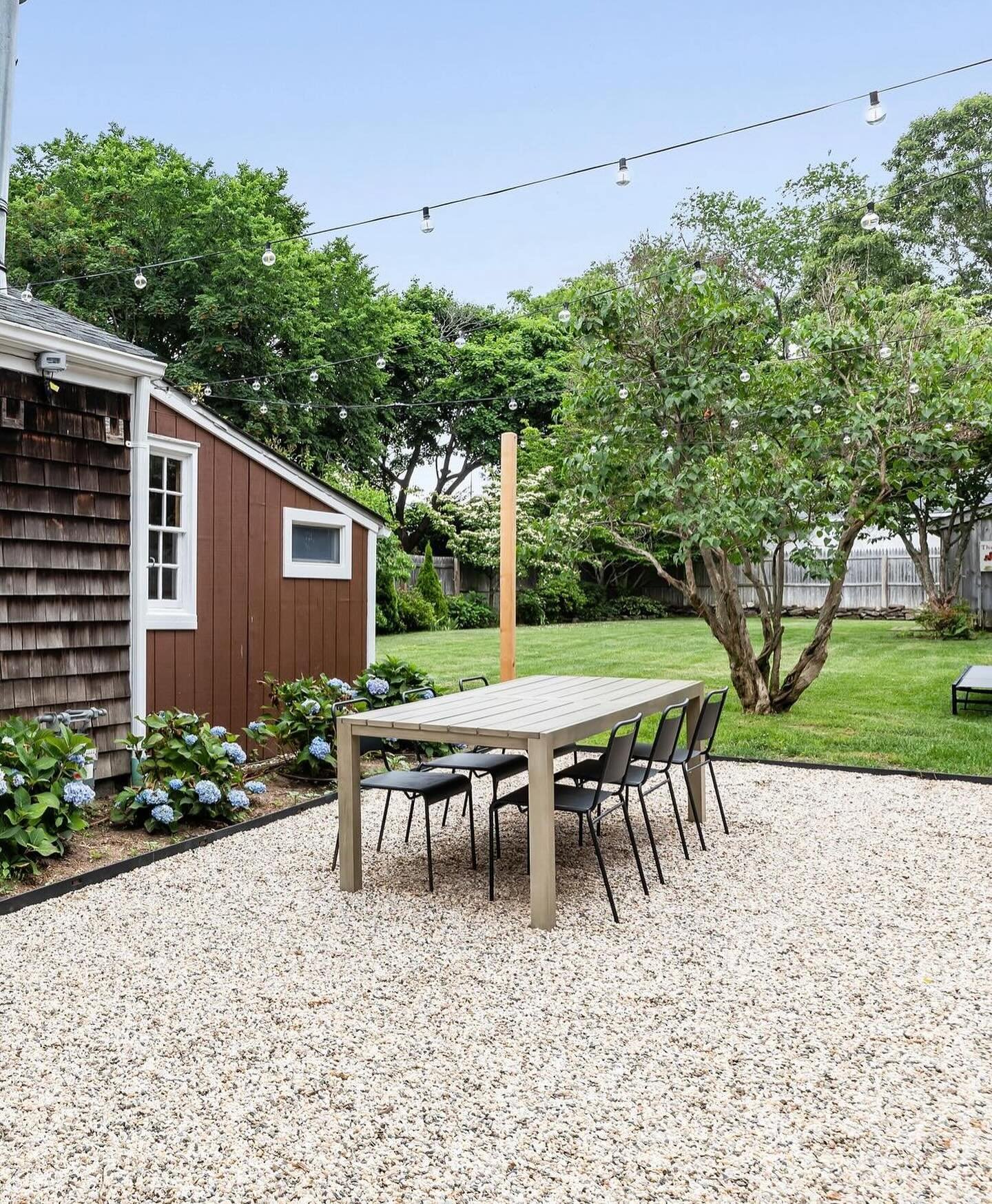 Holton House - an iconic piece of Sag Harbor&rsquo;s rich history, and just moments away from the heart of the village.

Having recently undergone a meticulous renovation the home has been updated with electrical, plumbing, and central AC systems, wi