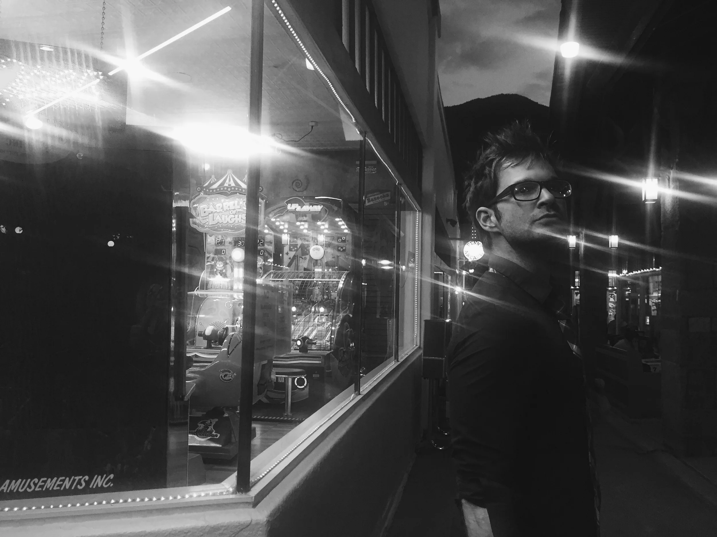 Pennies and Fondue: How We Celebrated One Year