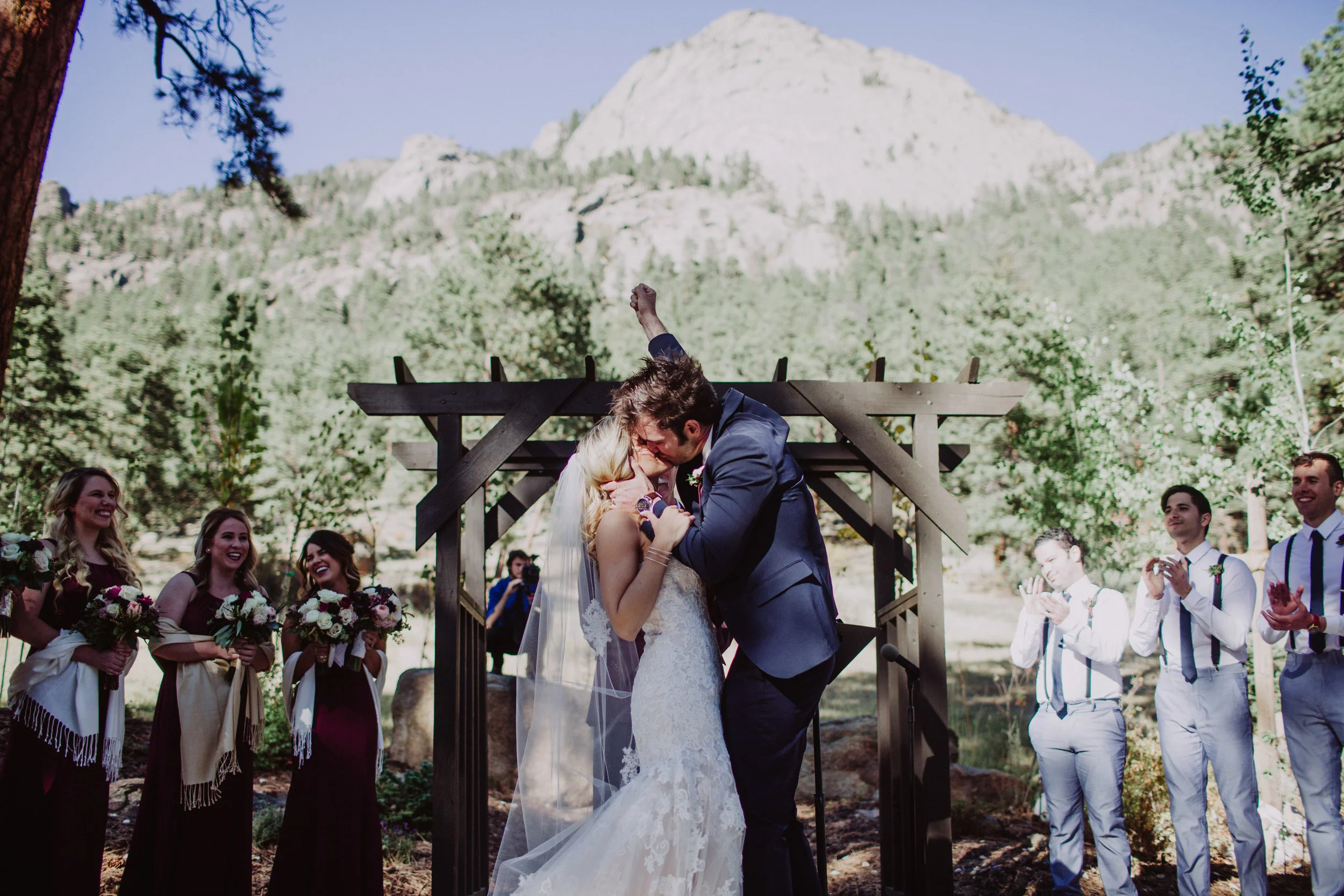 Our Wedding 09.28.16 