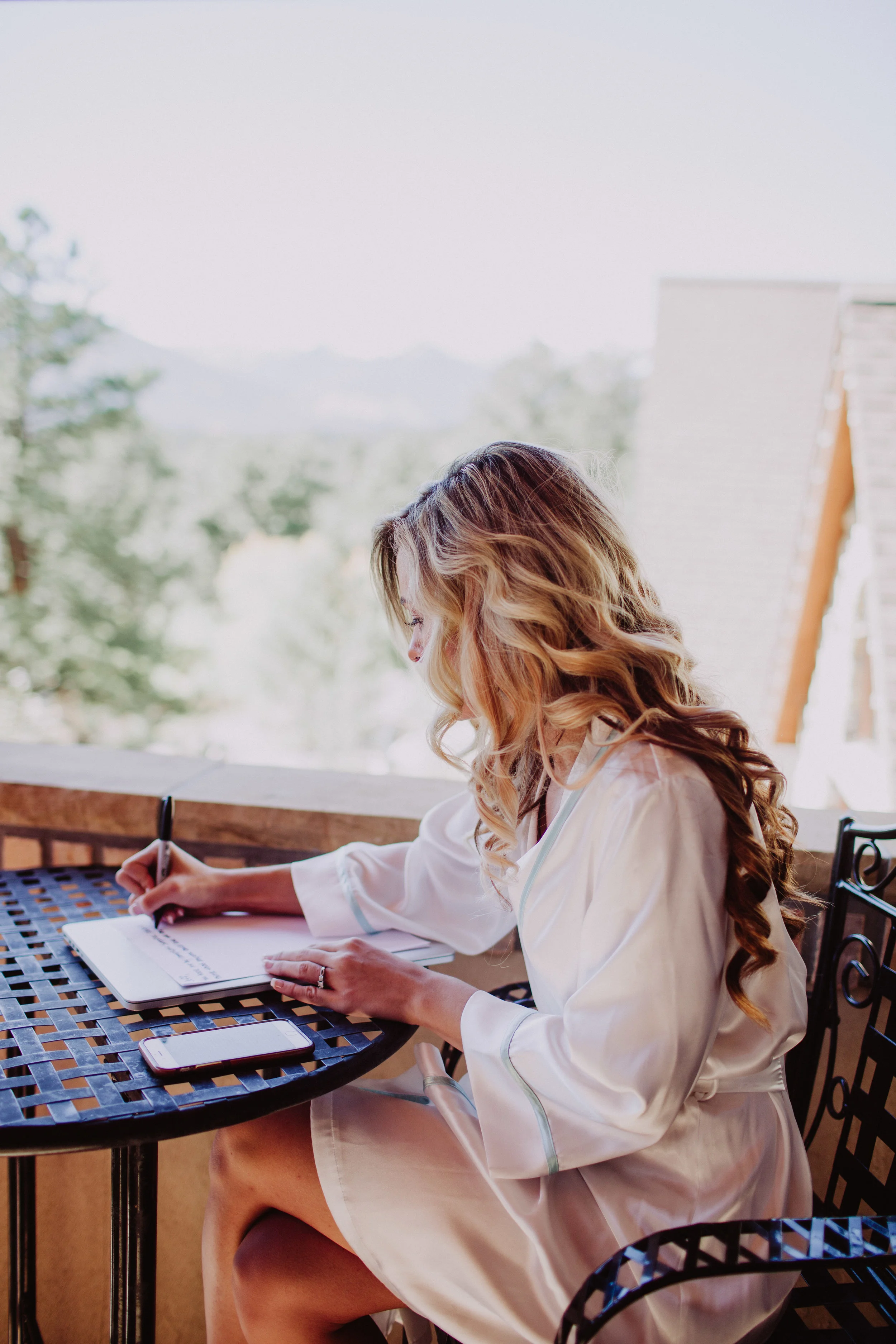 5 Books for Every New Wife