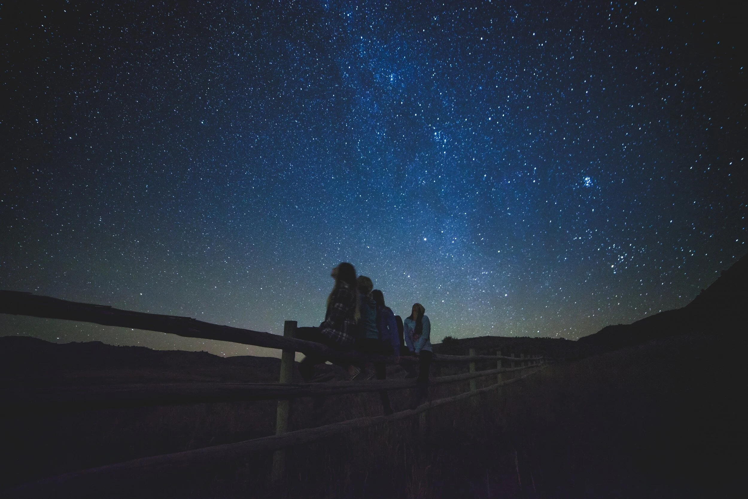 The Starry Night