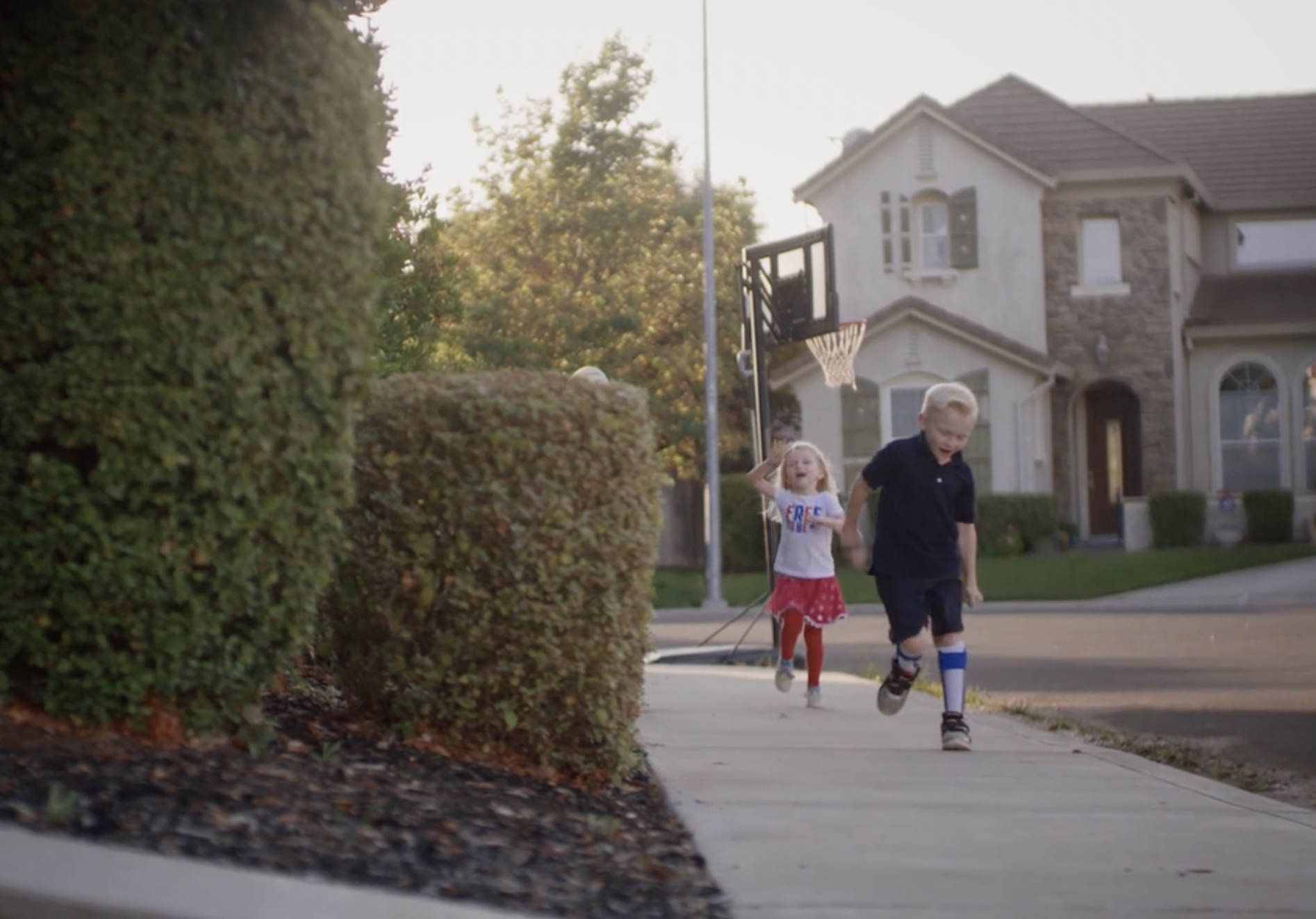 Mighty Micah: Rhizotomy Surgery Allows Boy to Walk and Run with Confidence