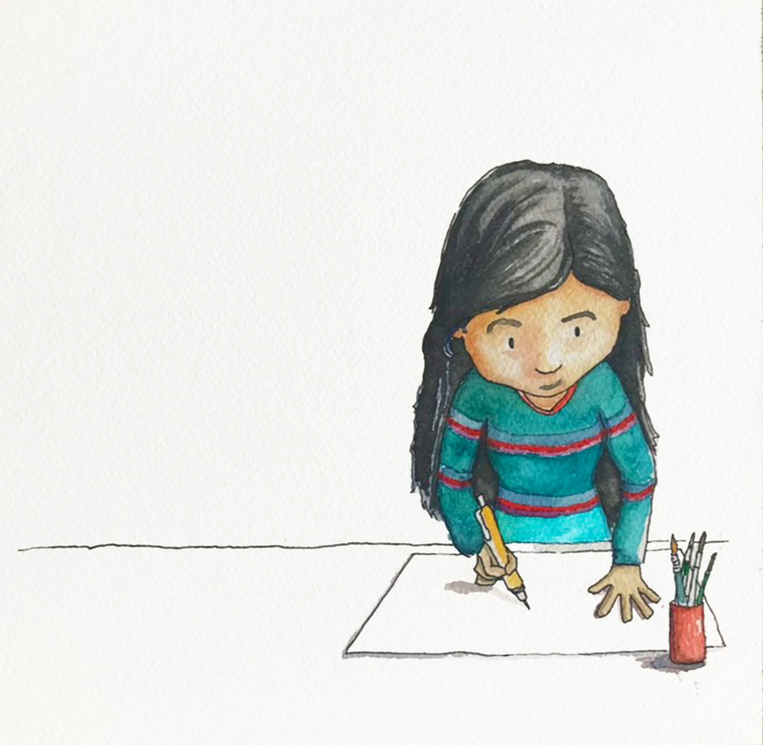 A Mama-Refocused Production