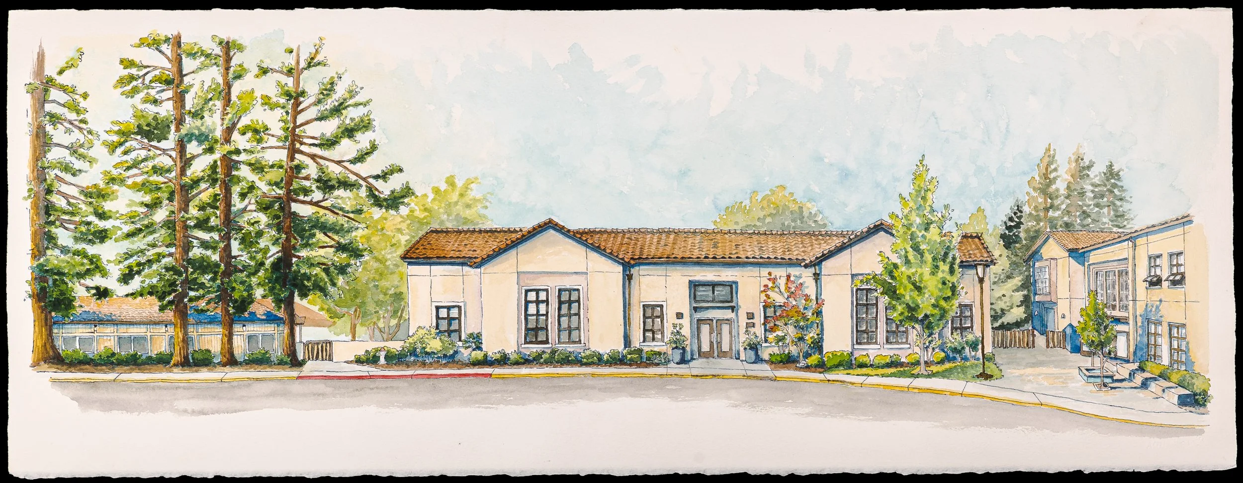 Sacramento Country Day School 2022