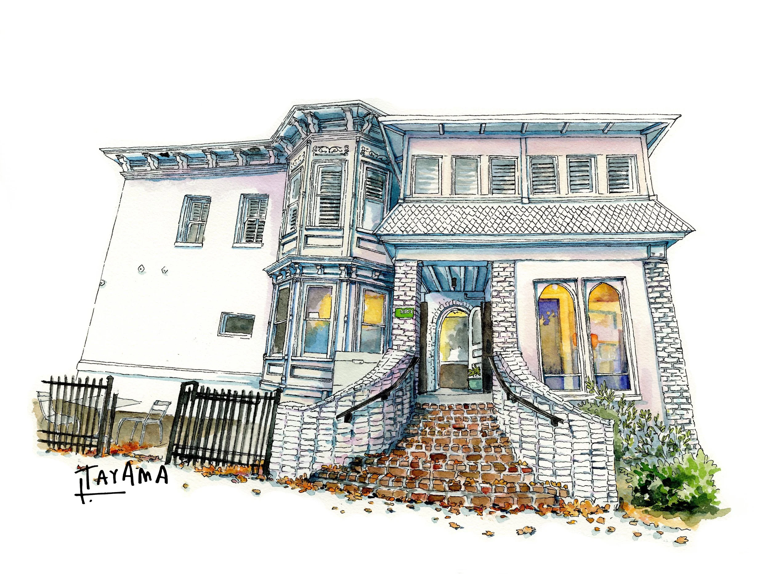 Milka Coffee Roasters - Sacramento, CA