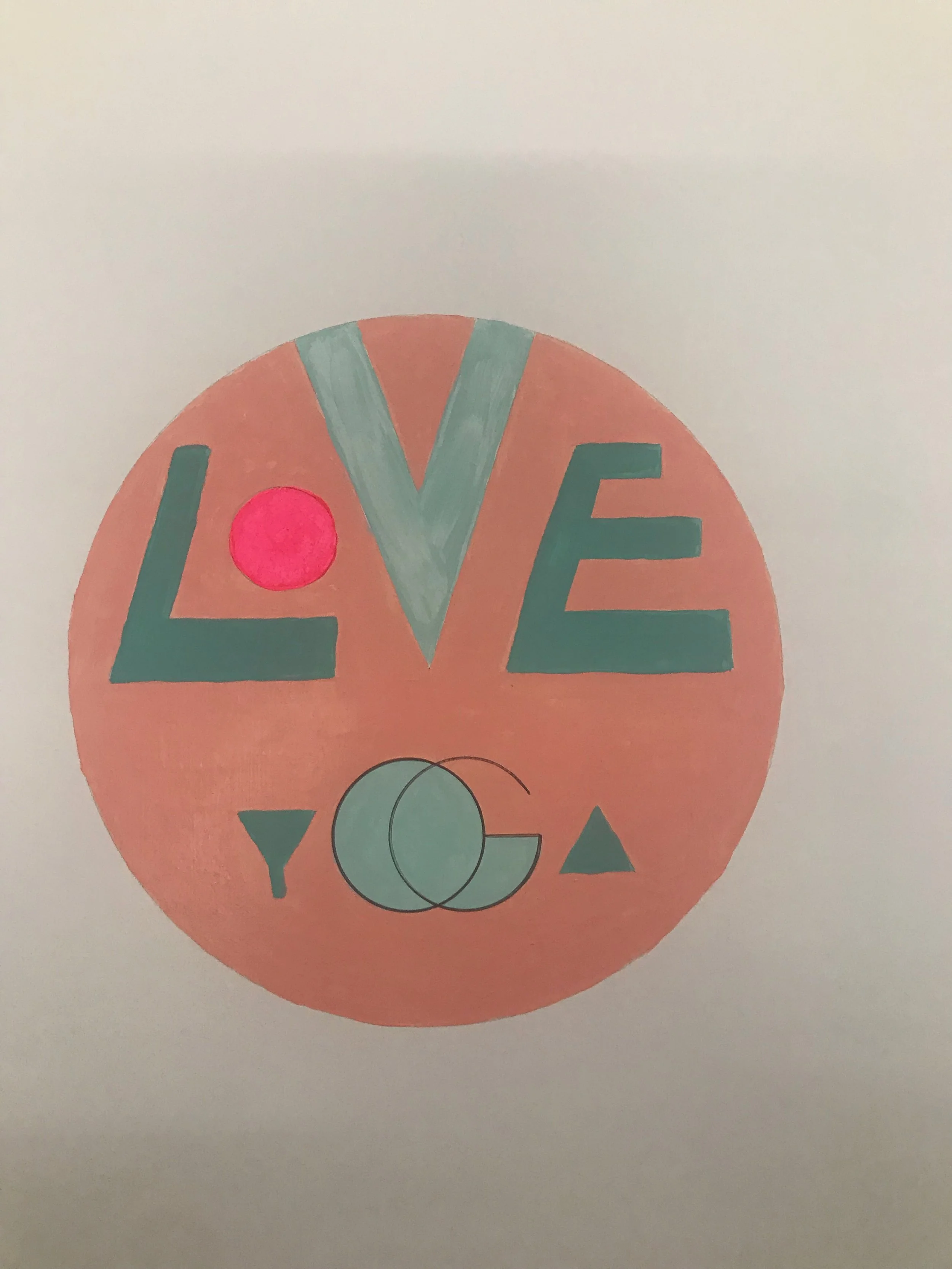 Eastside Inspiration - Yoga Studios in Silverlake and Echo Park