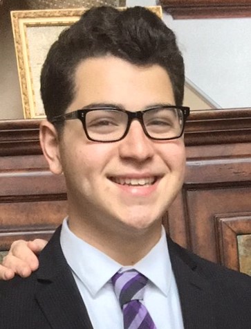 Jad Saleh , Mentor Jad currently attends the University of Akron through the NEOMED BS/MD Program .