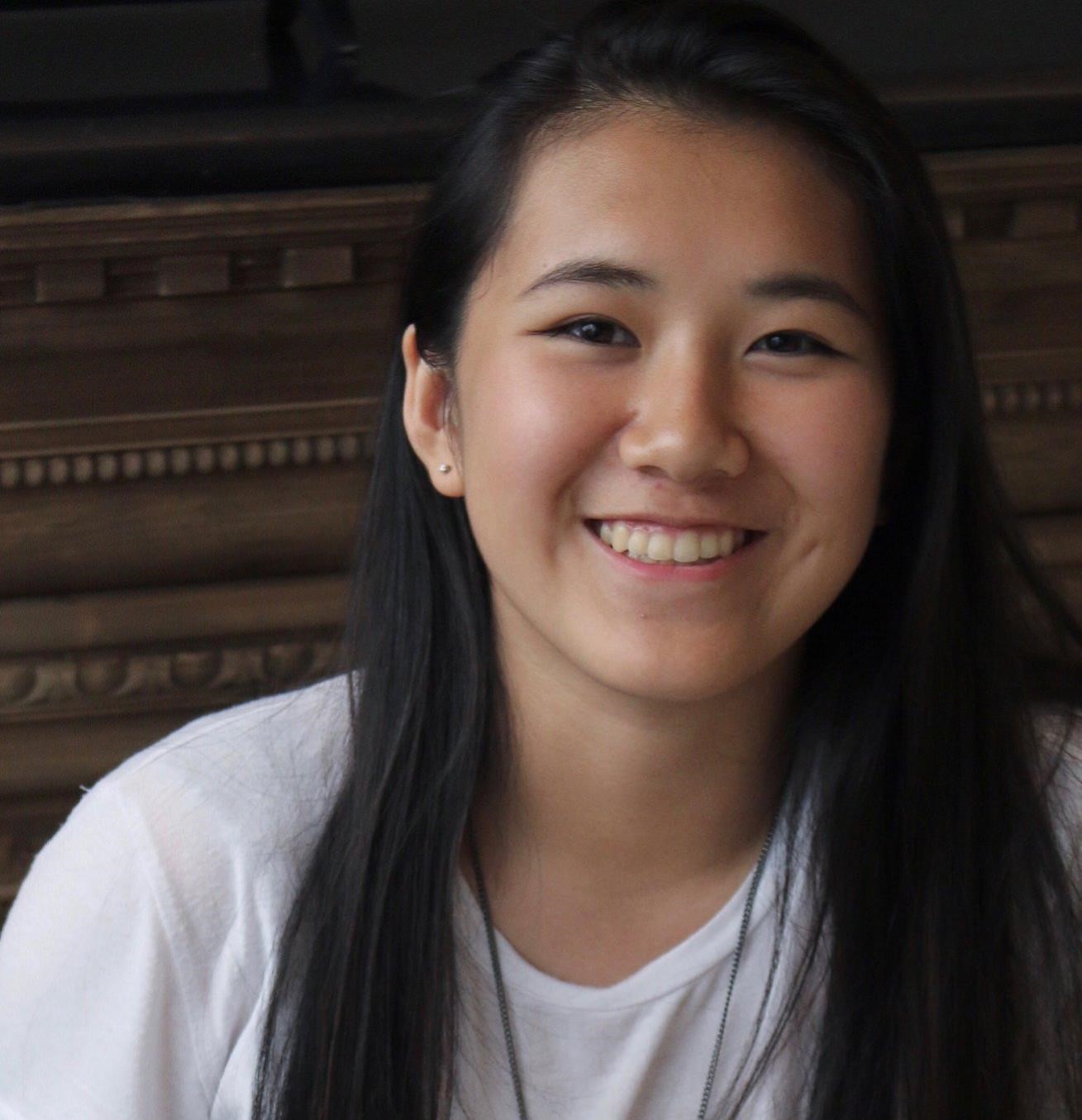 Nora Ma , NY Branch Co-Founder Nora is currently a Junior at Herricks High School in Long Island, NY. She scored 90+ on all her NYS Regents Exams (required for NY graduation). Nora is a participant in her school's Model Congress Club and is the Assistant Editor-In-Chief of her high school's literary journal, OPUS. Her favorite book is L'Etranger by Albert Camus.