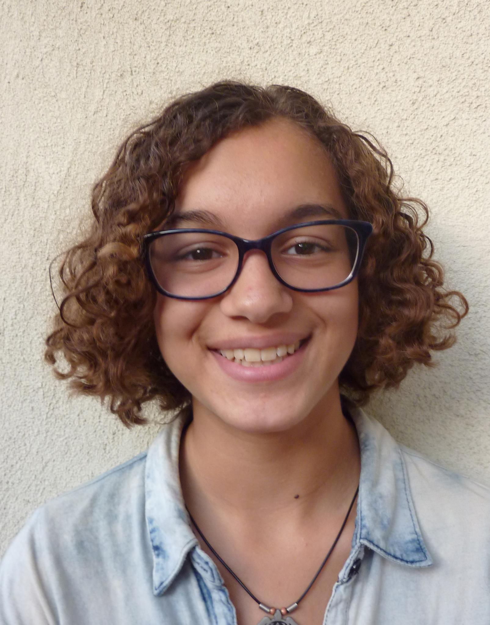 Erin Paglione , NY Branch Co-Founder Erin is currently a Senior at Dalton School in New York City. She scored a 2200 on the old SAT (equivalent to a 33 on the ACT). Erin is a writer for the Dalton literary magazine, a member of GSA (Gay-Straight Alliance), the math team, and the swim team.