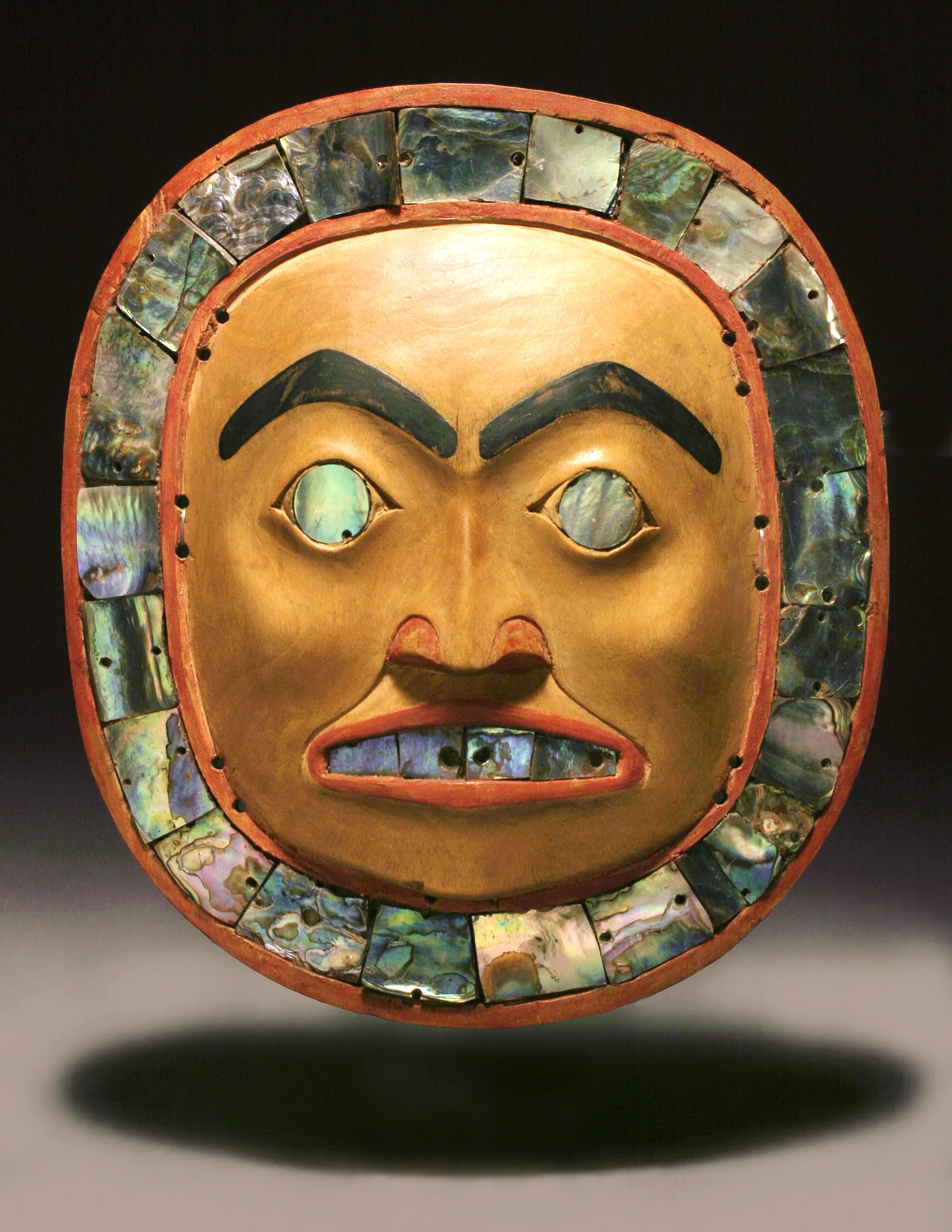 Photo credit: Mark Chamberlain, BC Space, Laguna Beach, California Photo courtesy: Anthropos Gallery
