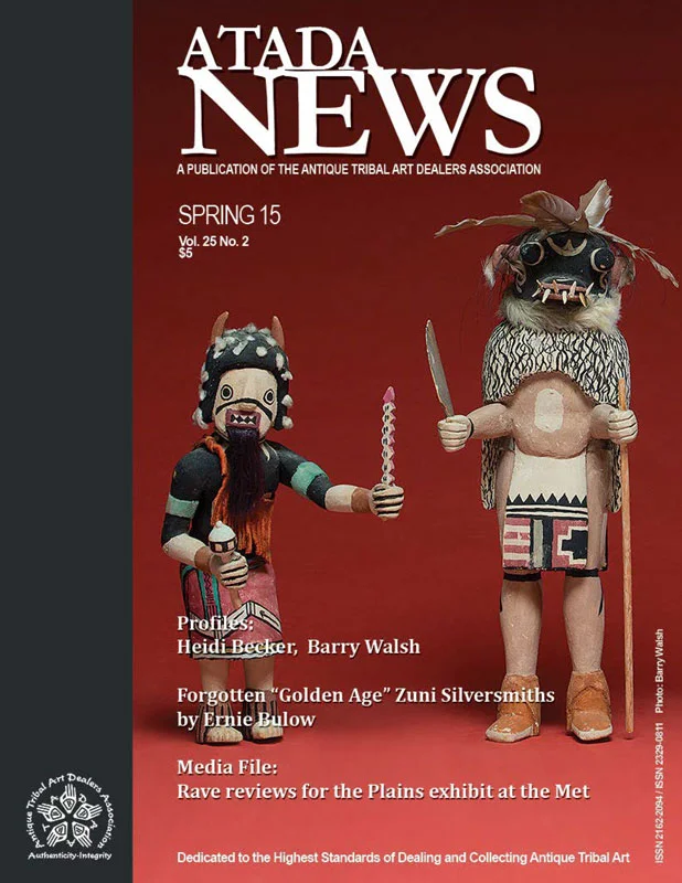 Spring 2015 Download Issue