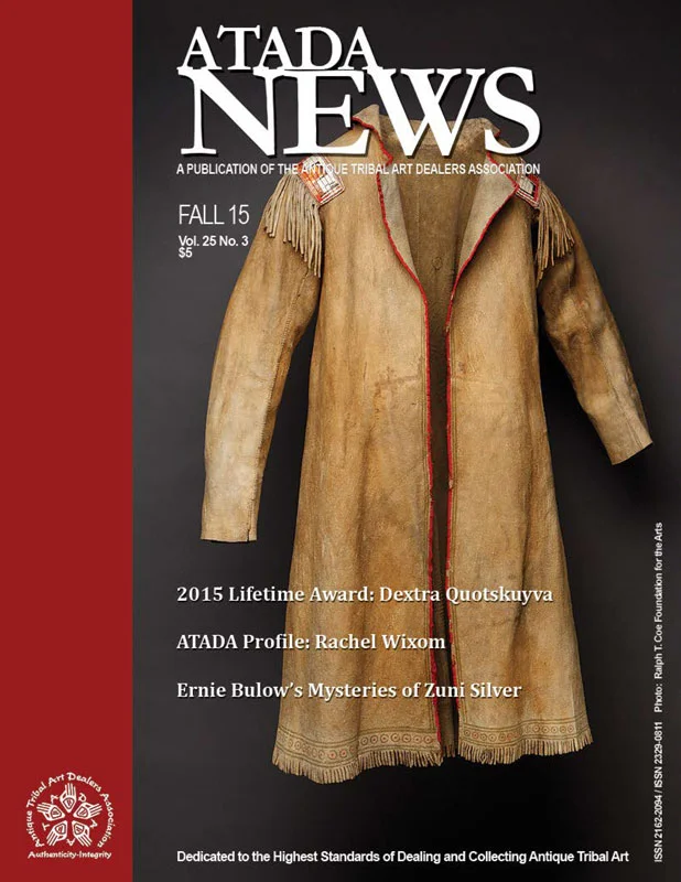 Fall 2015 Download Issue
