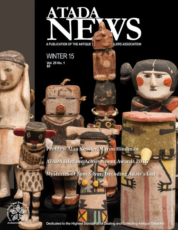 Winter 2015 Download Issue