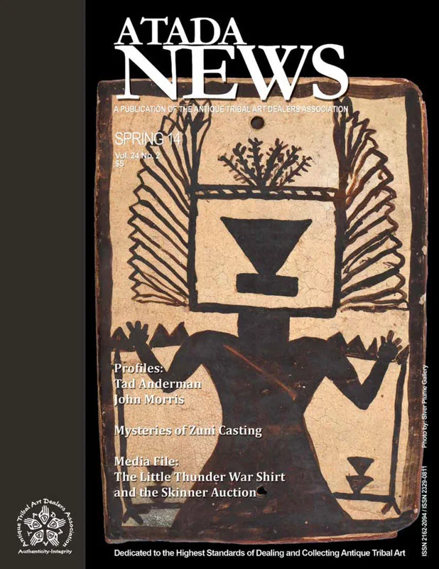 Spring 2014 Download Issue
