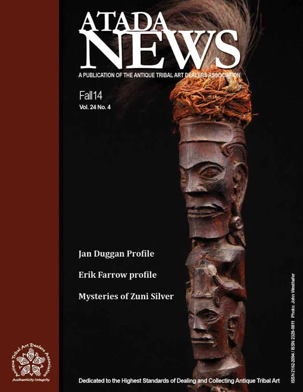 Fall 2014 Download Issue