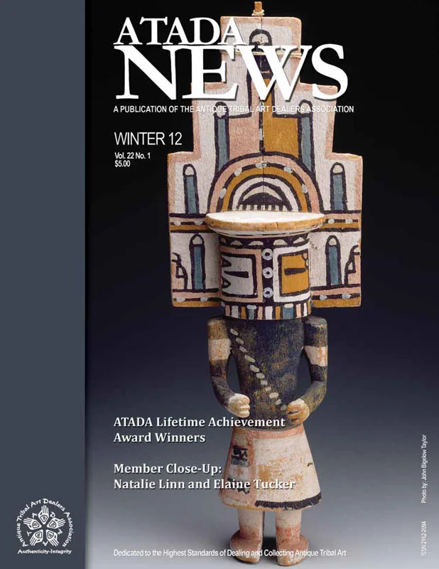 Winter 2012 Download Issue