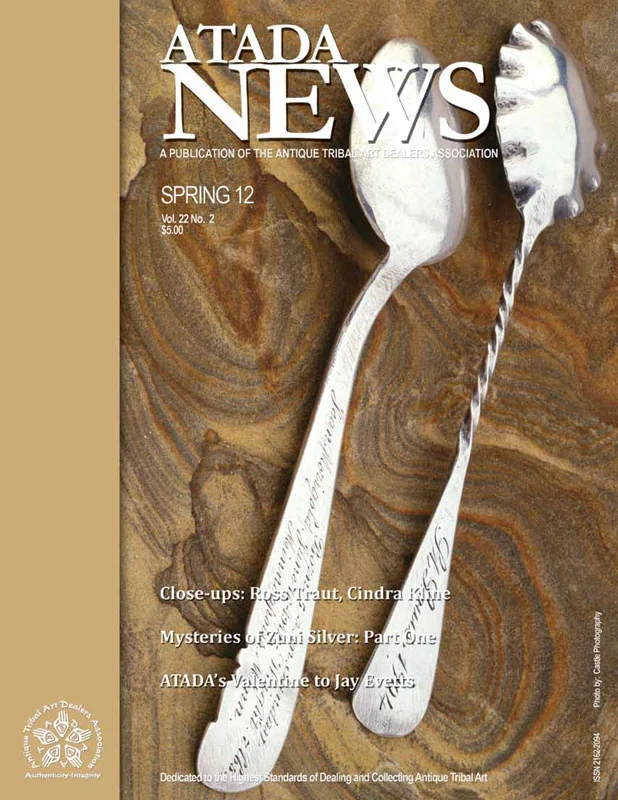 Spring 2012 Download Issue