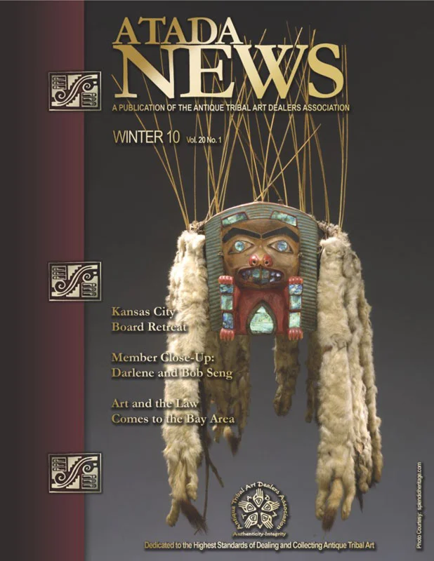 Winter 2010 Download Issue