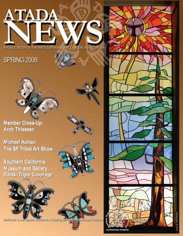 Spring 2008 Download Issue