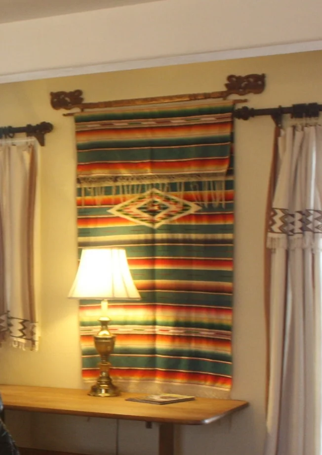STOLEN - Navajo Textiles & Serape - Farmington, NM