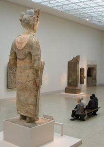 Photo: China Galleries, Metropolitan Museum of Art, New York