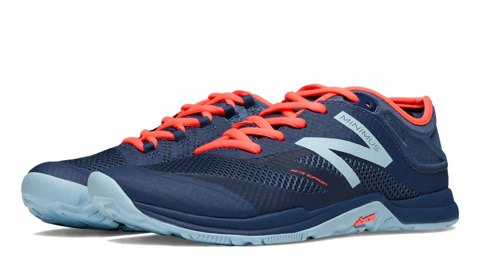 Minimus 20v5 Trainer