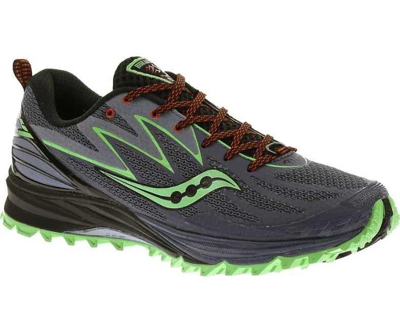 saucony peregrine