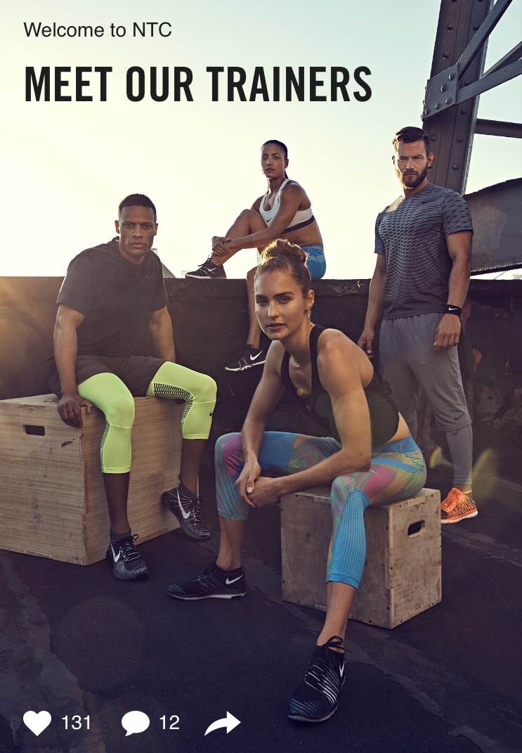 ntc trainers