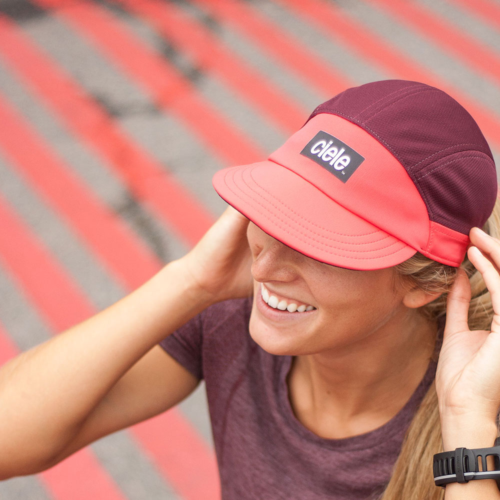 Ciele Athletics Fast Cap