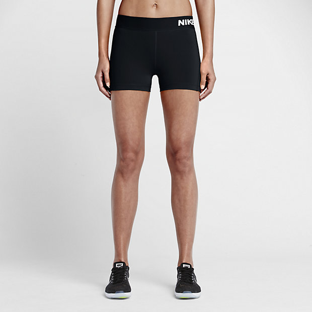 nike girl boxers