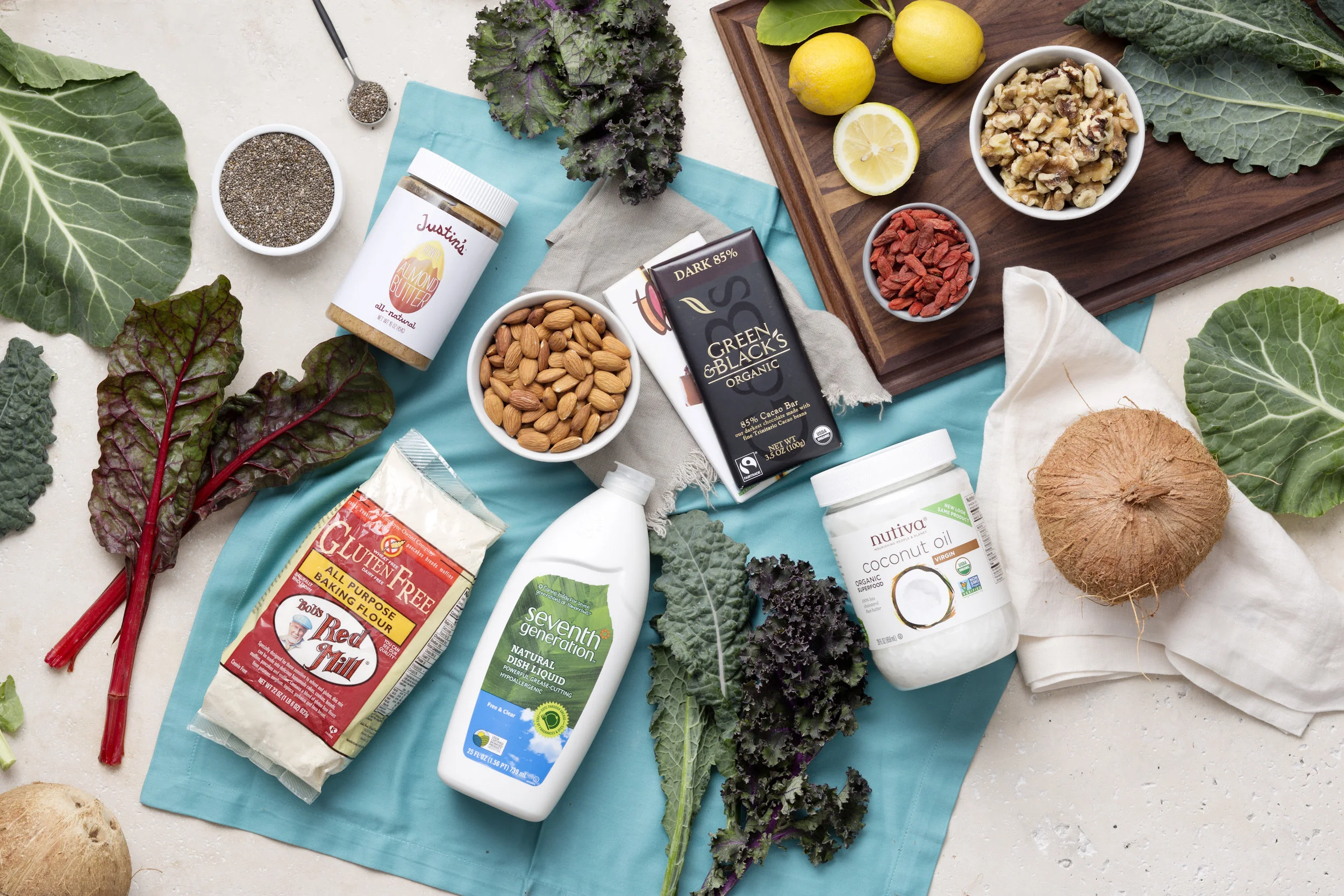 Thrive Market