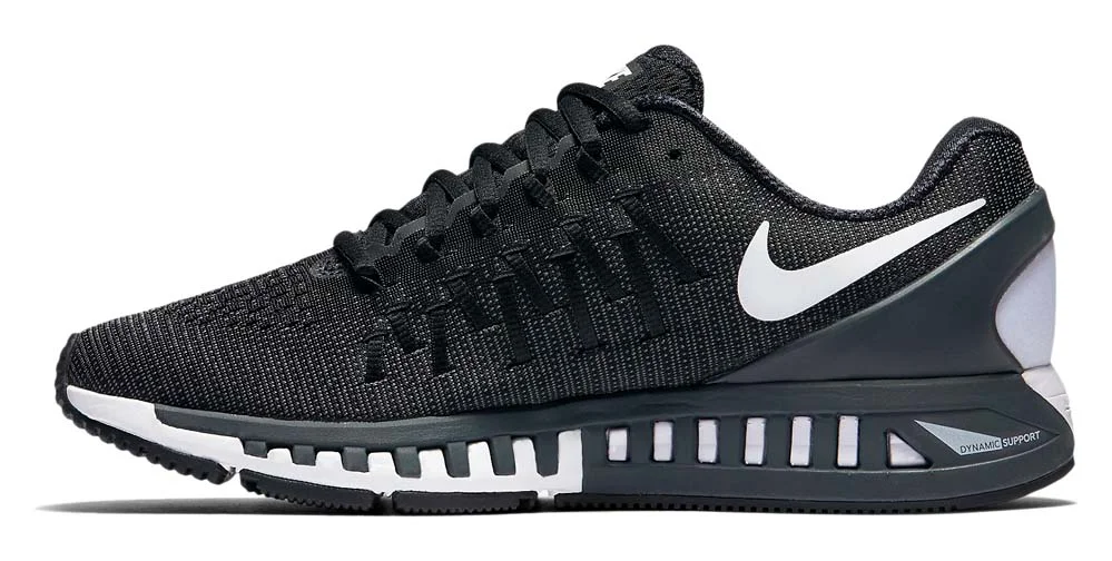 Nike Zoom Air Odyssey 2, stability running shoe