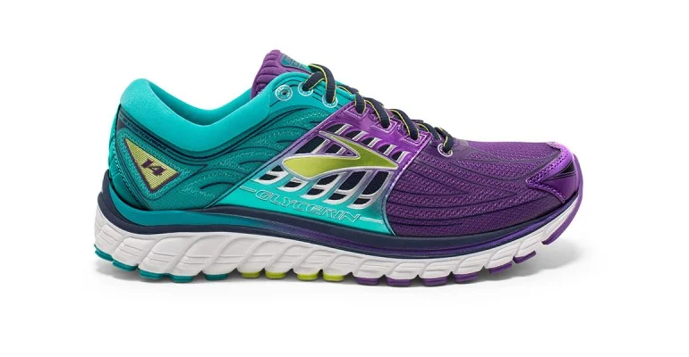 Brooks Glycerin 14 - Neutral running shoe