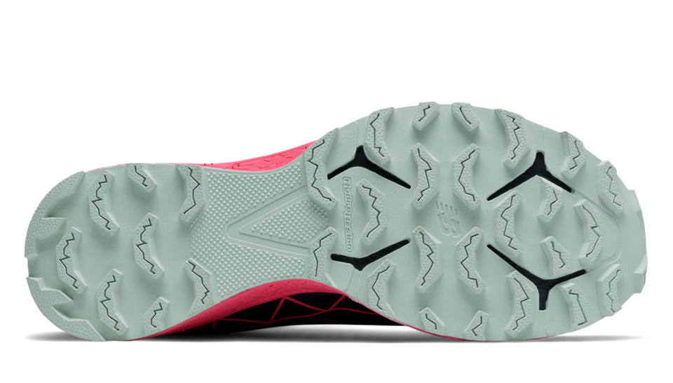 New Balance Vazee Summit Outer Sole