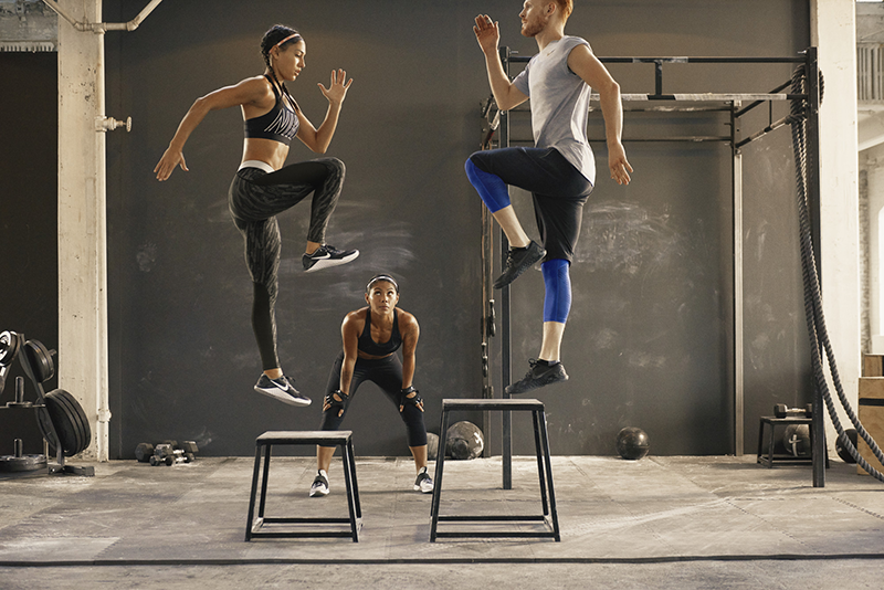 Nike Metcon 3 in other colorways, Photo via Nike.com