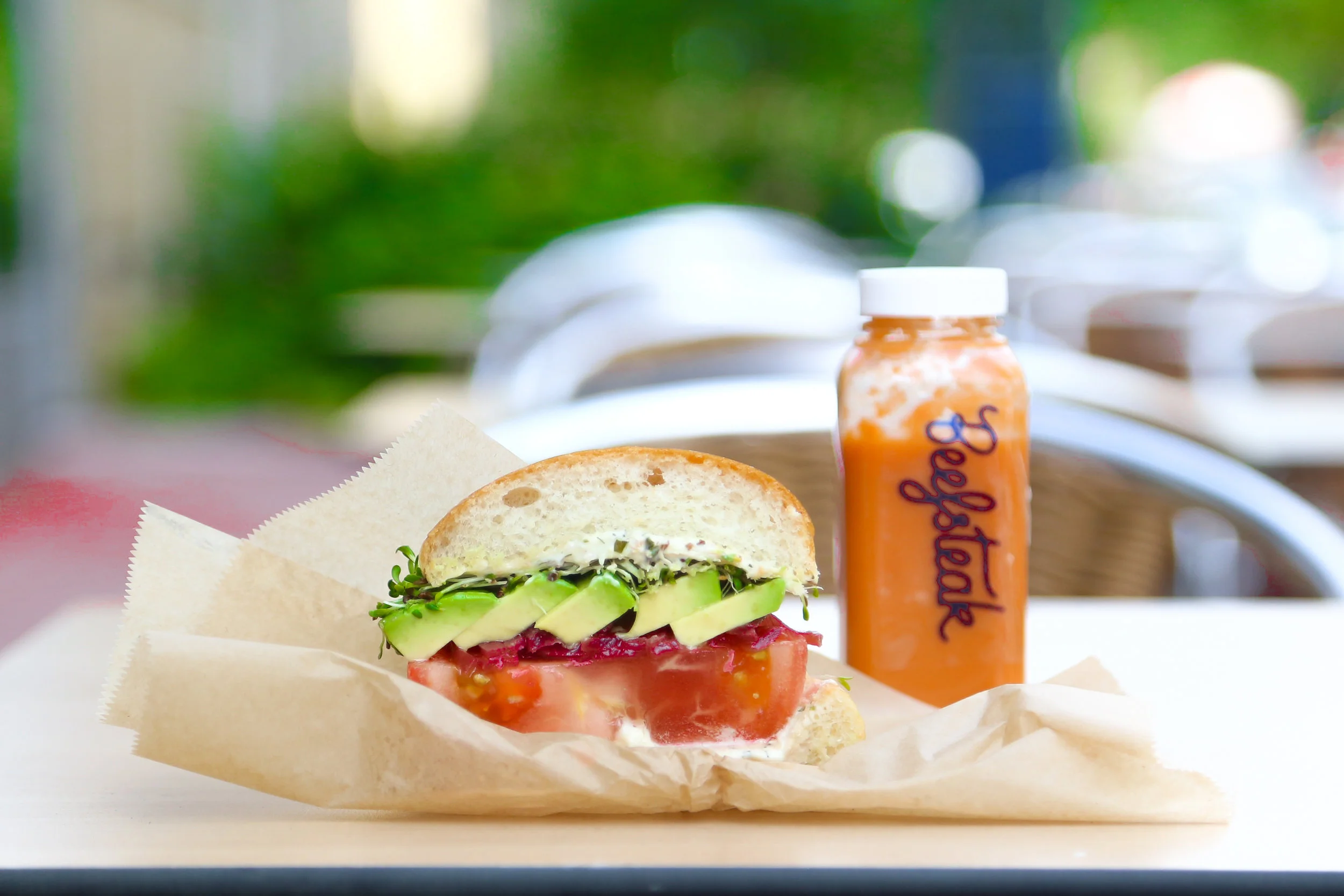 Photo by Beefsteak