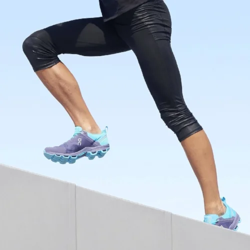 cloudflow vs cloudsurfer