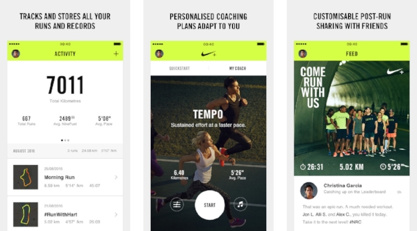 How Do I Know My Running Pace City Fit Girls How Do I Know My Running Pace City Fit Girls