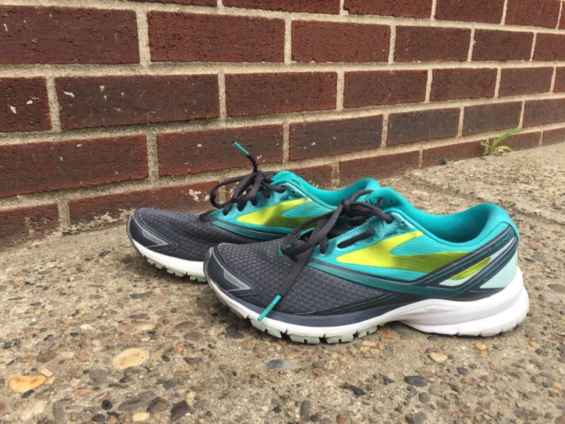 brooks launch 4 shoes