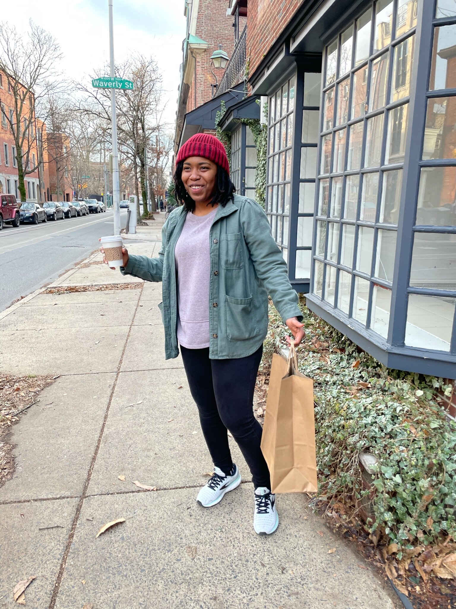 Are Your Goals Getting In Your Own Way?