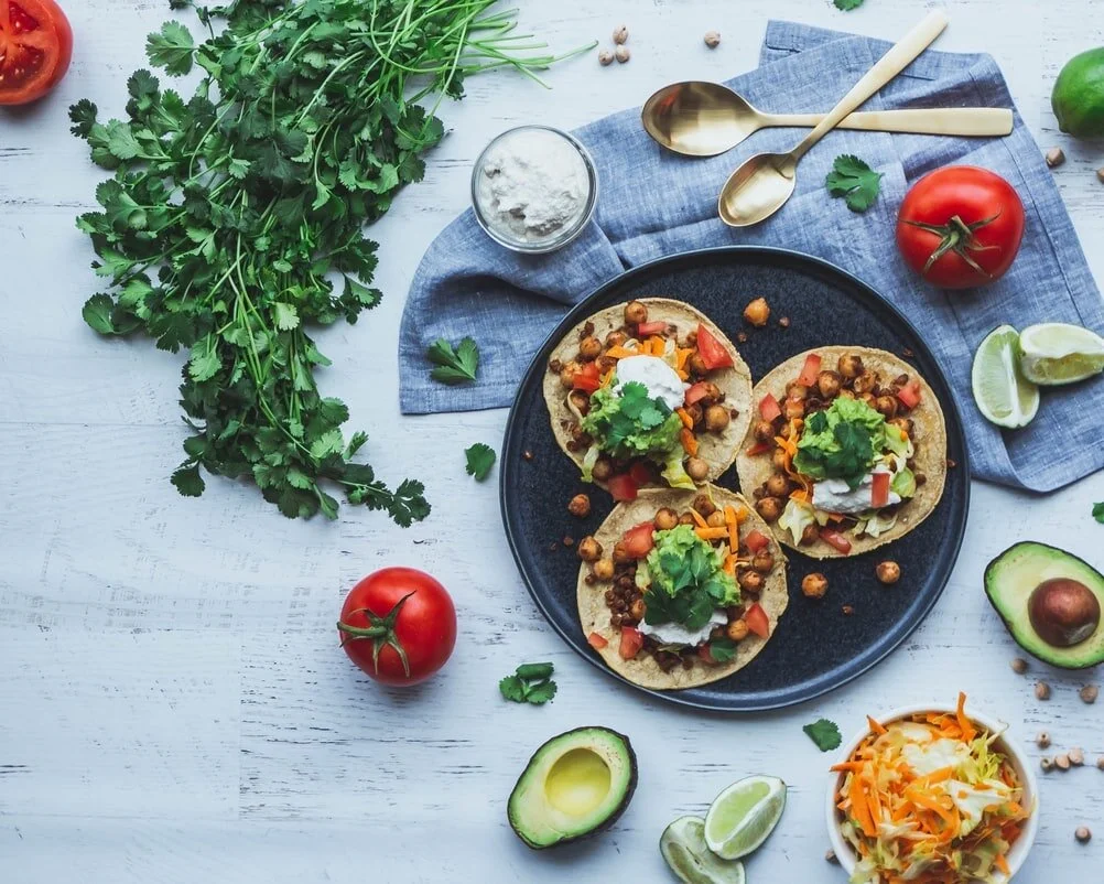 Nutrition Doesn't Have To Be Complicated