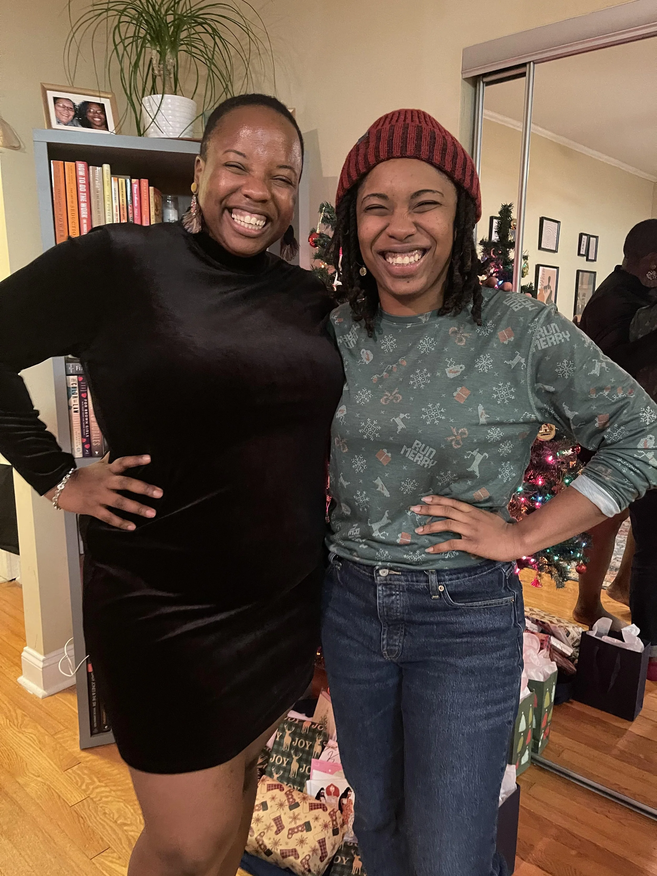 Here's Our Wish For You 